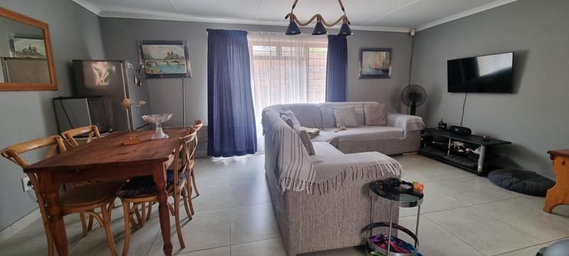 5 Bedroom Property for Sale in Tergniet Western Cape